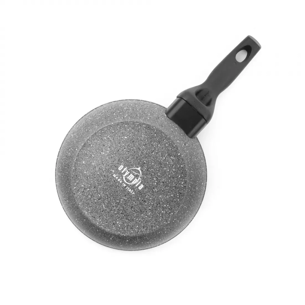 Сковорода 20см Olympia Rocker Plus