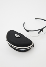 Спортивные очки GOG Kilo / Matt Black / Photochromic Clear-Smoke Lens