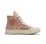 Кеды Converse Chuck 70 High 'Pink Clay' 572612C
