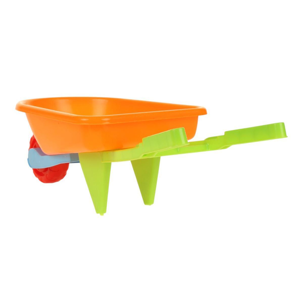 Тачка для игры в песок сетка C111