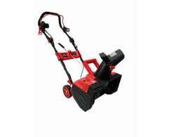 Электрический снегоуборщик "BRAIT" BST-2200YBL