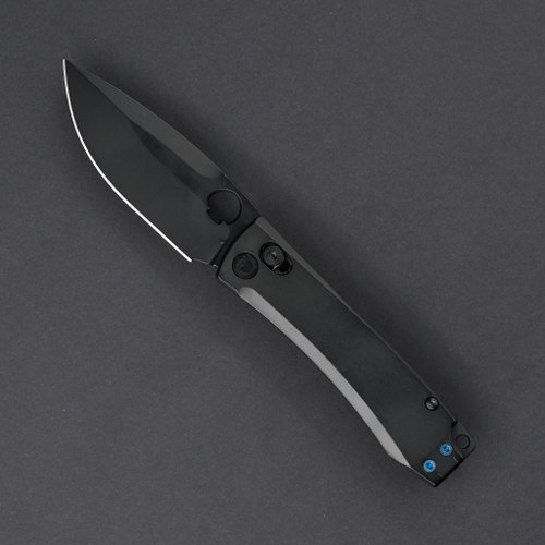 Nightmare 77 SG DH All Black Magnacut