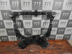 Подрамник передний Toyota RAV4 V 50 Оригинал целый 5110030880