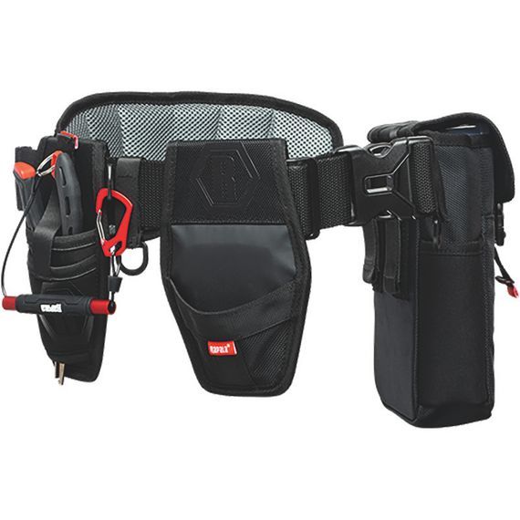Пояс RAPALA TOOL BELT  для аксессуаров