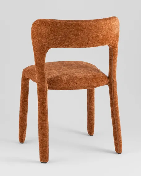 Стул Haru терракотовый