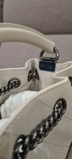 Рюкзак Chanel Urban Luxury Backpack Quilted Calfskin