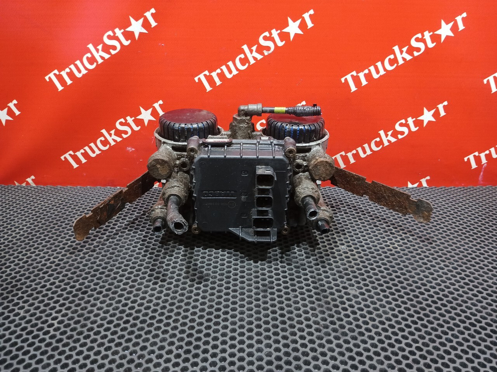 Модулятор EBS задний 2018г