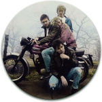 Prefab Sprout / Steve McQueen (Limited Edition)(Picture Disc)(LP)