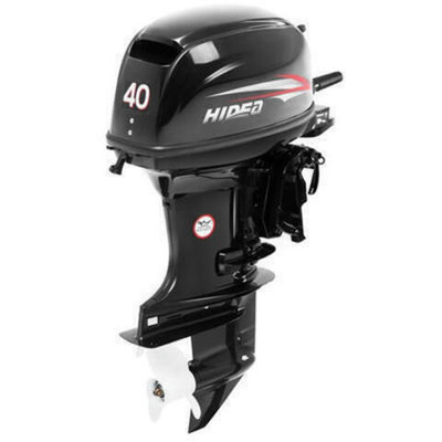 Лодочный мотор Hidea HD 40 F