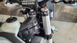 Мотоцикл TIREX Air 300 ENDURO