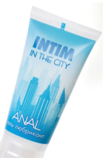 Гель-лубрикант Intim anal 60 гр