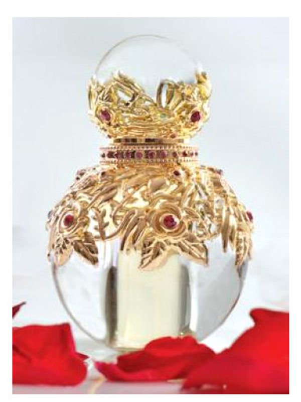 Syed Junaid Alam Wurood Oil