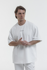 Футболка мужская Oversize COMFORT