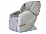 Массажное кресло Bodo Norton White-Beige Домашнее