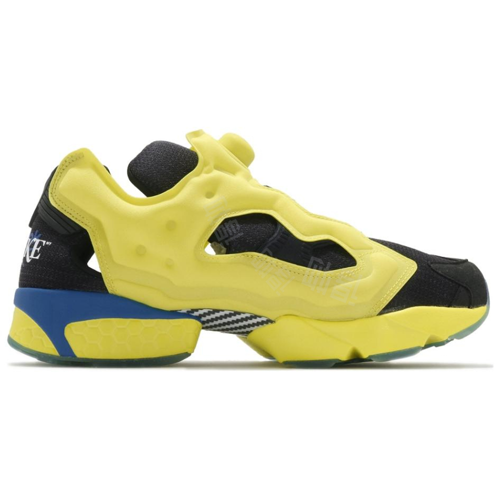Кроссовки Reebok Awake Instapump Fury Og