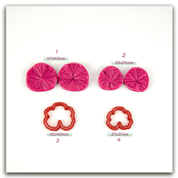 Листья пеларгонии малые (герани)