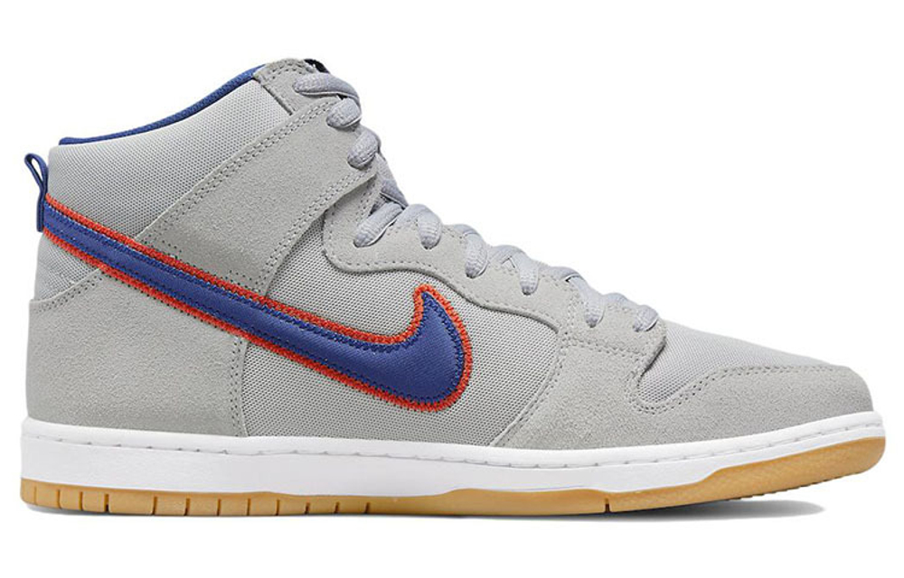 Кроссовки Nike Dunk Sb Prm "New York Mets"