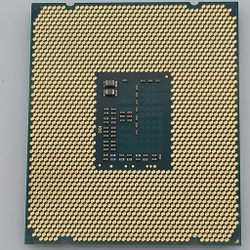 Процессор Intel Xeon E5-2640 v3