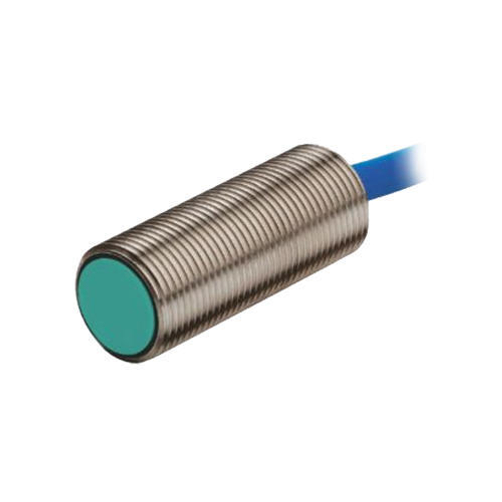 Датчик индуктивный Pepperl+Fuchs NJ2-12GK-N