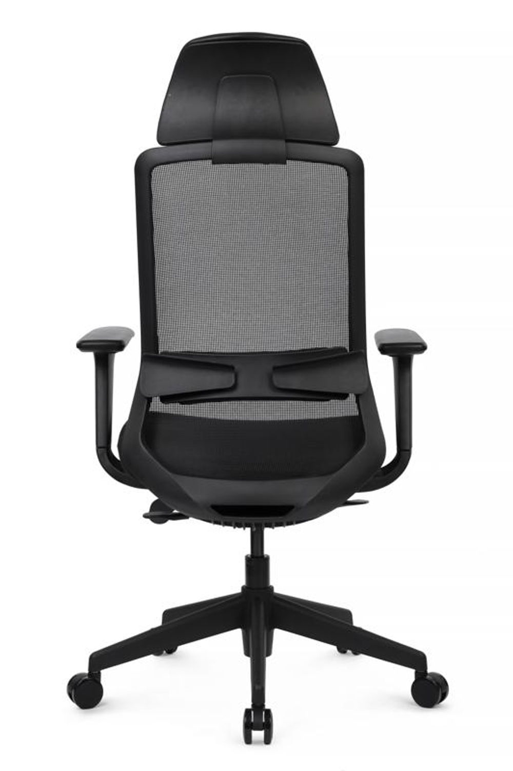 Кресло Riva Космо AETH-HB Черный