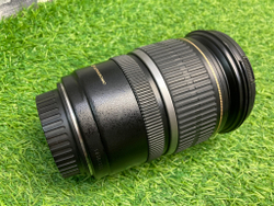 Canon EF-S 17-55mm 2.8 IS USM