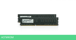 Оперативная память AFOX 4GB DDR4 PC4-21300 (AFLD44FK1P)