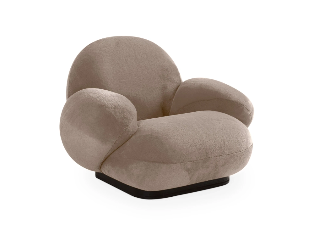 Кресло Flemming Wood