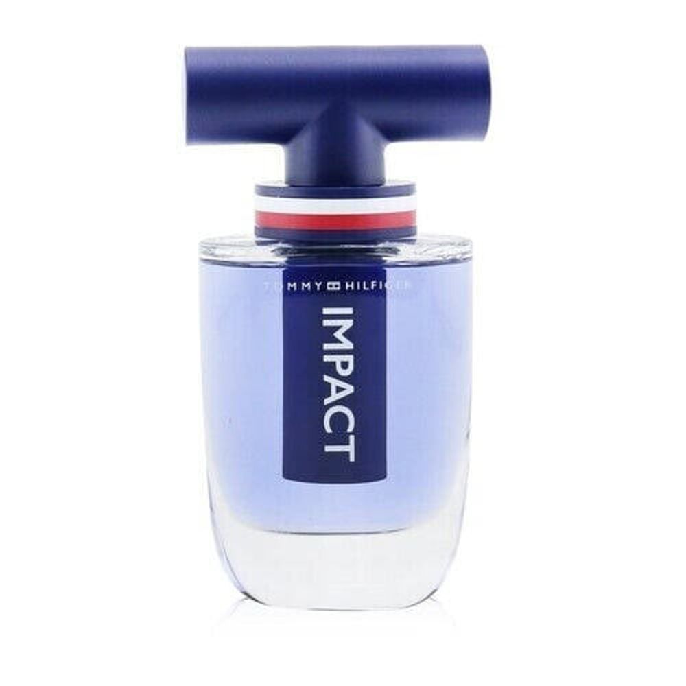 Интересная и стильная мужская парфюмерия Tommy Hilfiger Impact Eau de Toilette 100 мл
