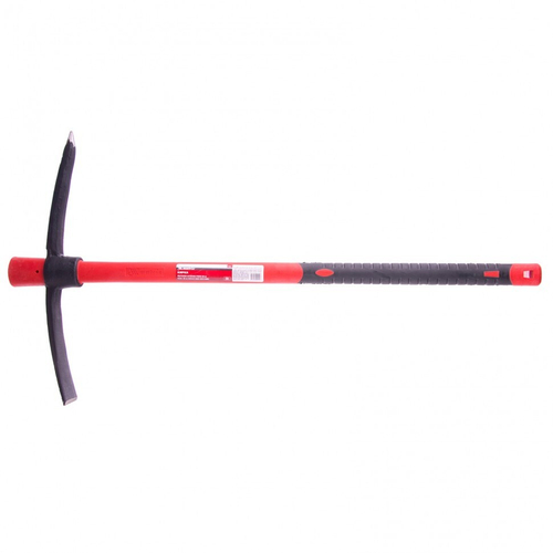 КИРКА MATRIX ФИБЕРГЛАСОВАЯ ОБРЕЗИНЕННАЯ РУКОЯТКА 900ММ 1500Г 21830