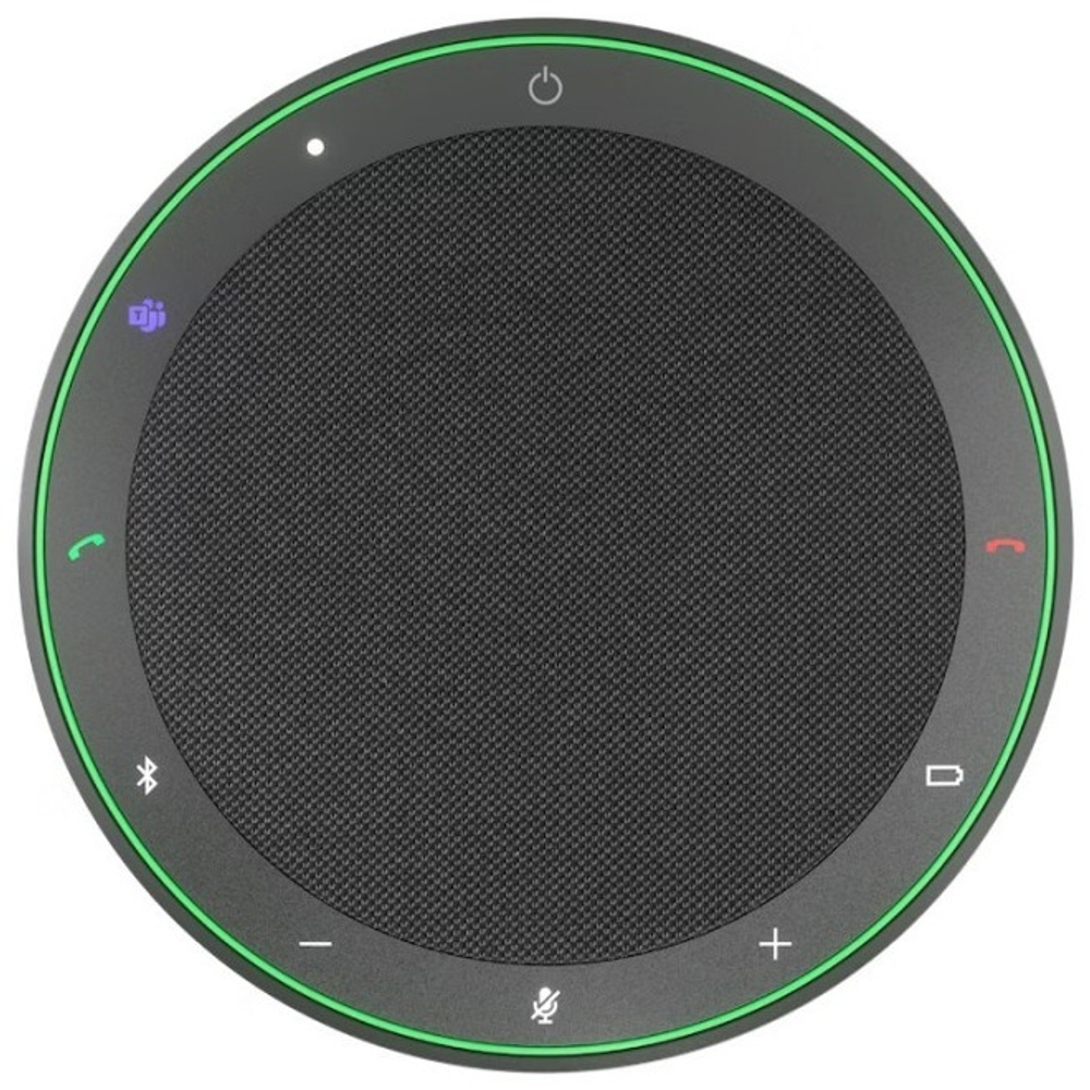 Спикерфон Jabra Speak2 75 MS Teams - Link 380c