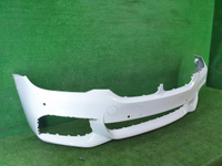 Бампер передний BMW 5er G30 (2017-2020) M-Paket