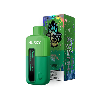 HUSKY Сибирь 15000