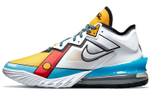 Кроссовки Nike Lebron 18 Low Ep "Cartoon Art"