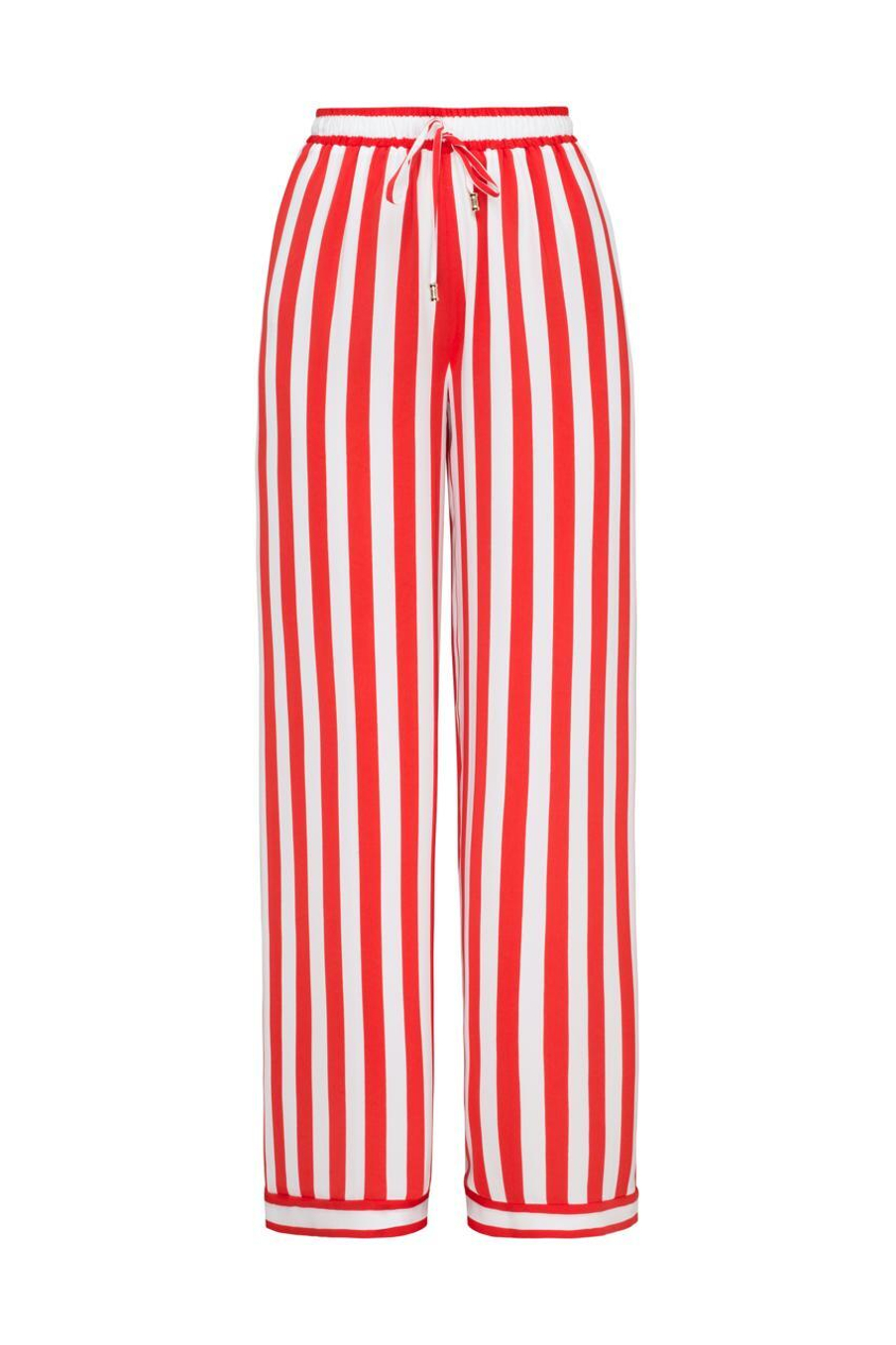 Брюки "Stripes"
