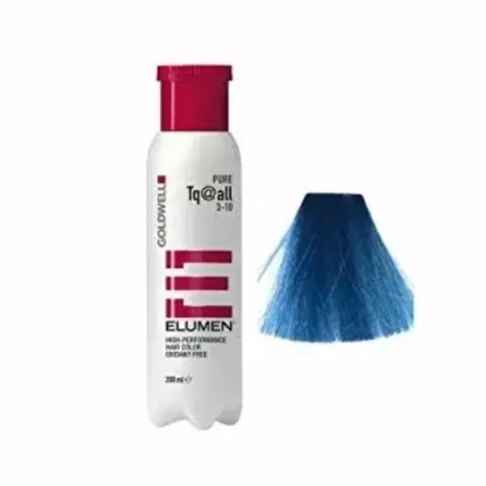 Goldwell Elumen TQ@ALL бирюзовый 200мл