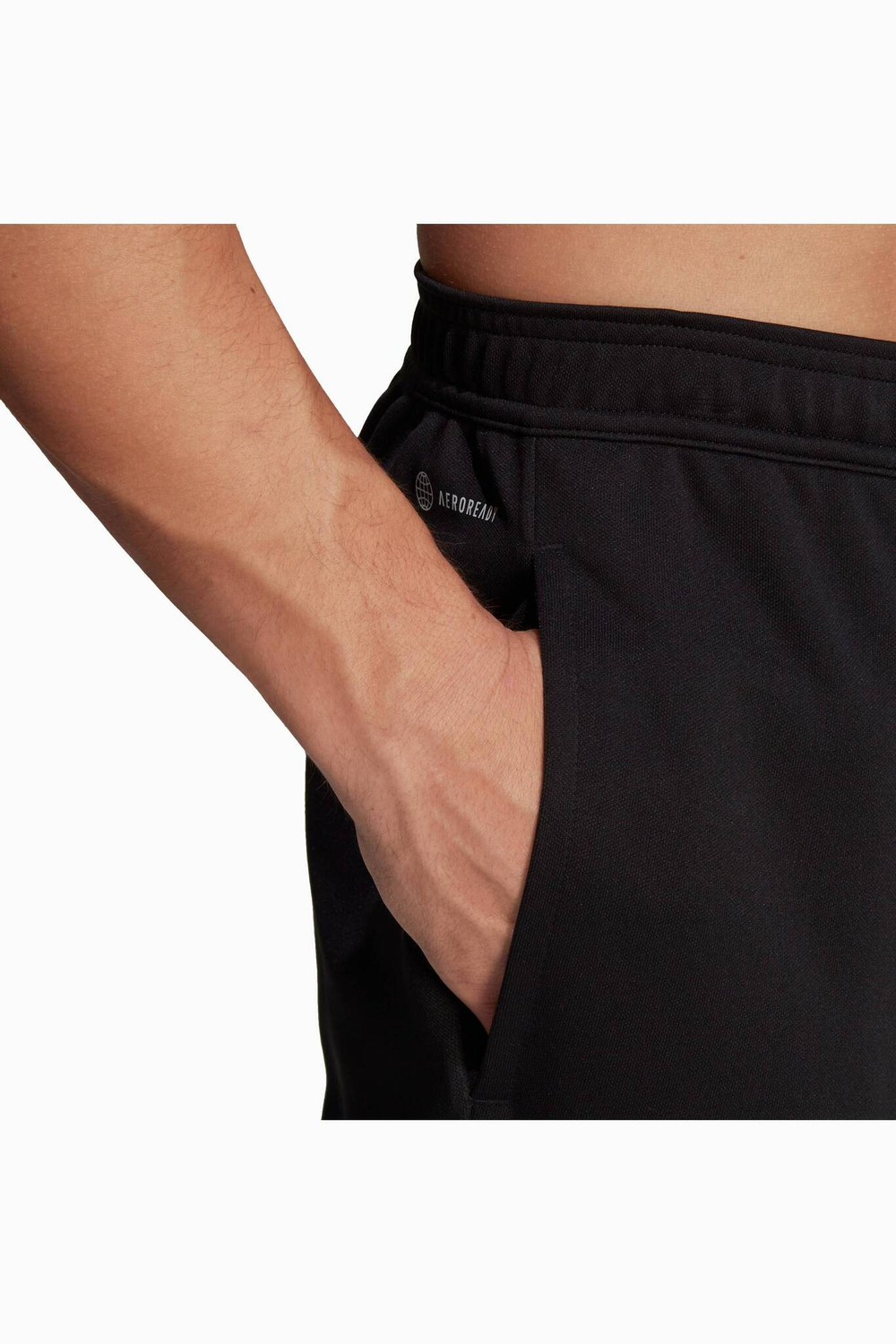 Штаны adidas Entrada 22 3/4