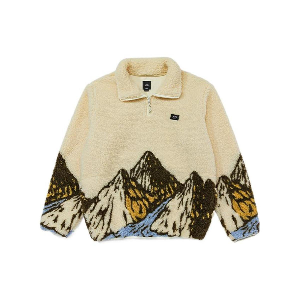 Толстовка Vans FW22 Logo, VN0000BF3KS