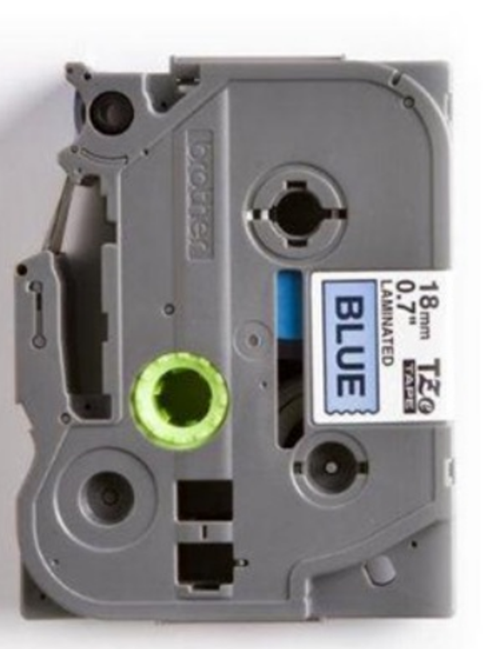 Наклейка  Brother TZE541