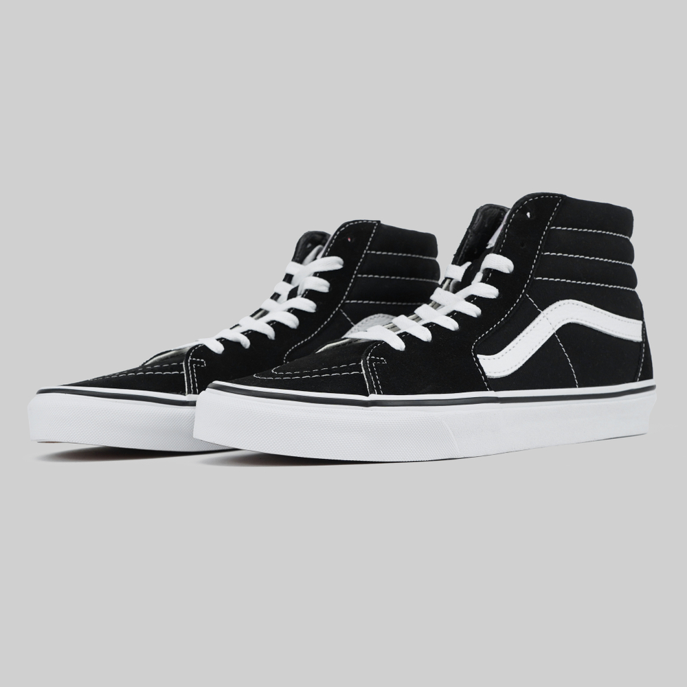 Кеды Vans Sk8-Hi - купить в магазине Dice с бесплатной доставкой по России