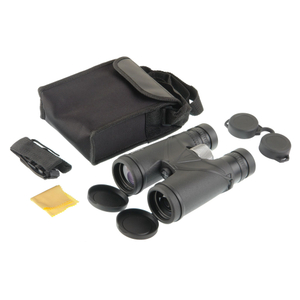 Бинокль Veber SPUTNIK ZOOM 8-15x42