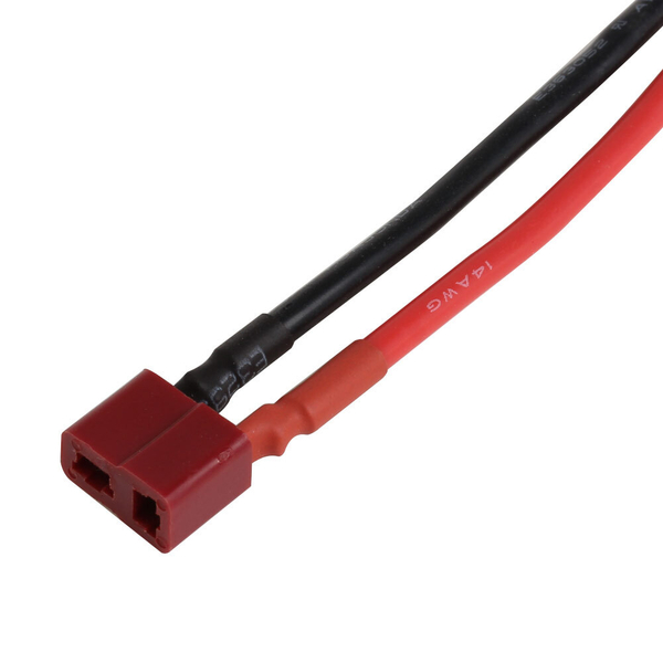 Разъём ET T-Plug-F/W14-110