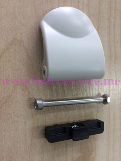 Фиксатор ручки Bugaboo Cameleon 3