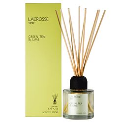 Диффузор ароматический Lacrosse, Green Tea&Lime, 200 мл