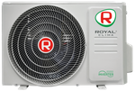 Cплит-система Royal Clima FELICITA Inverter RCI-FC75HN (комплект)