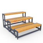 Трибуна Мобильная