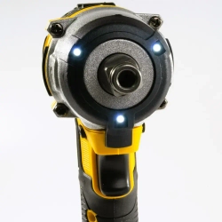 гайковерт 18V аккумуляторный бесщеточный Dewalt