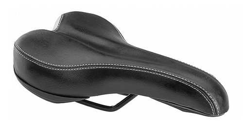 Седло AZ-5201, арт.470151 (10702070/040422/3116075, Китай)
