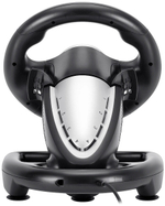 Игровой контроллер Defender Turbo Pro 64291 черный