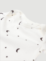 Боди Mjölk Ночное небо