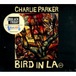 Charlie Parker / Bird In LA (2CD)